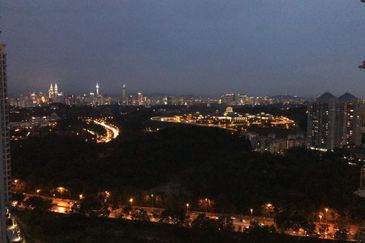 11 Mont Kiara (MK11)