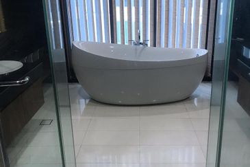 11 Mont Kiara (MK11)