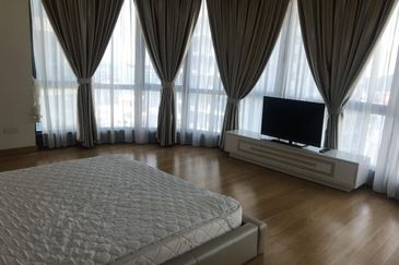 11 Mont Kiara (MK11)