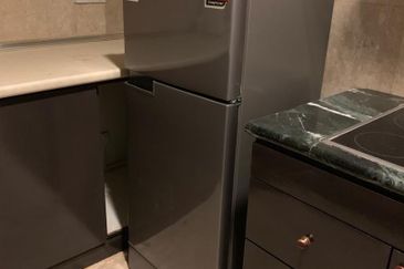 Berjaya Times Square Serviced Apartment