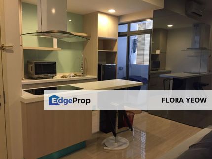 Eve suite at ARA DAMANSARA, Selangor, Ara Damansara