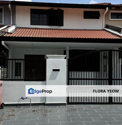 2 storey Refurbished house @ Damansara Jaya, Selangor, Damansara Jaya