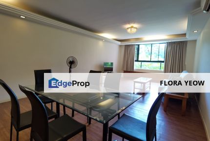 MONT KIARA PALMA FOR RENT, Kuala Lumpur, Mont Kiara