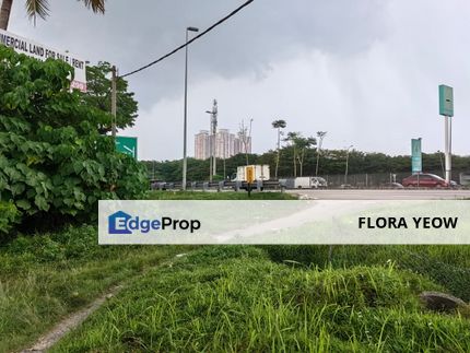 PUCHONG COMMERCIAL LAND, Selangor, Puchong