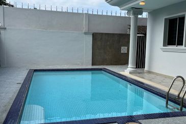 Kampung Datuk Keramat