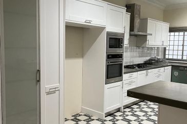 Kampung Datuk Keramat