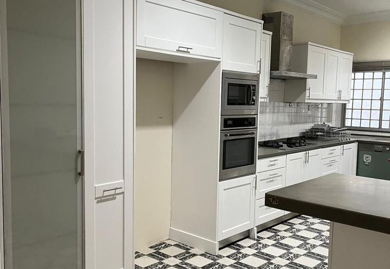 Kampung Datuk Keramat