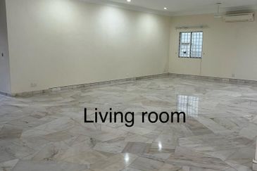 Kampung Datuk Keramat