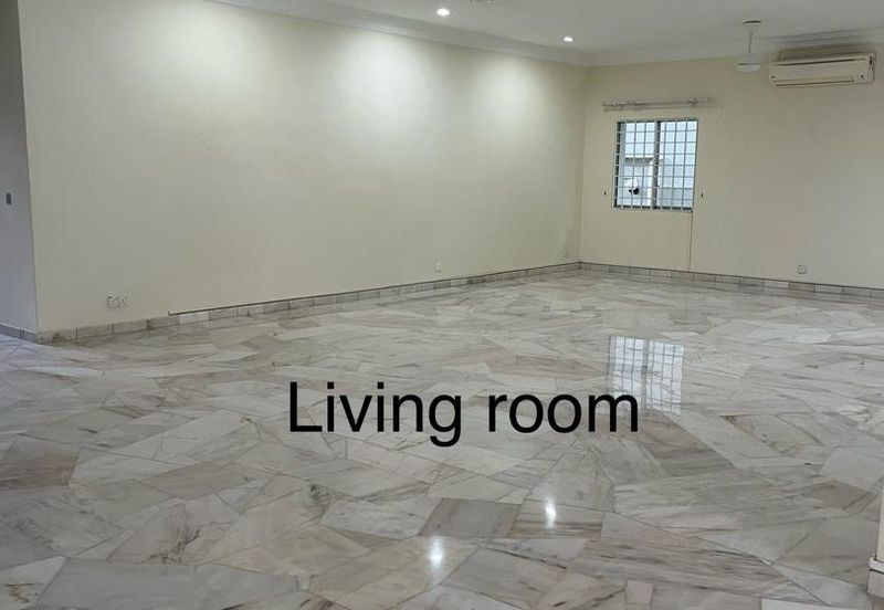 Kampung Datuk Keramat