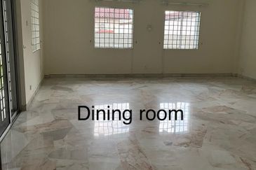 Kampung Datuk Keramat