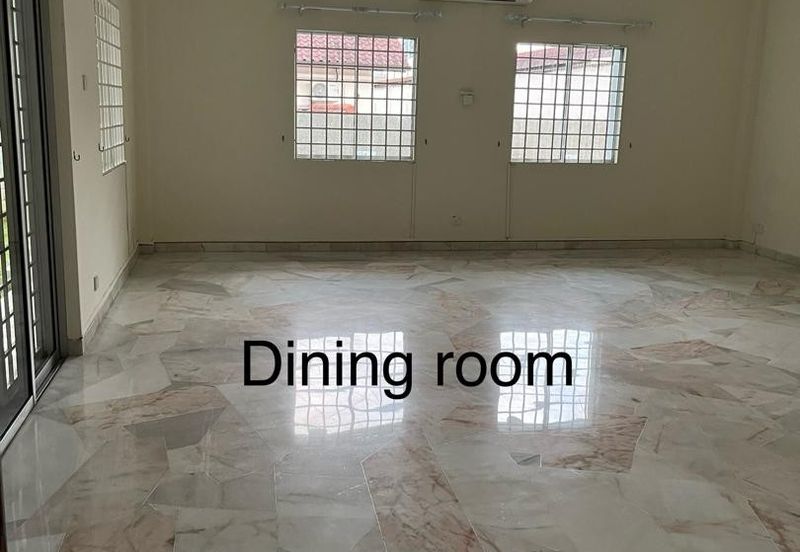 Kampung Datuk Keramat