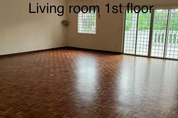 Kampung Datuk Keramat