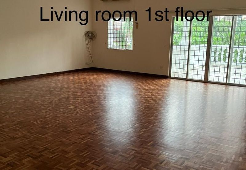 Kampung Datuk Keramat