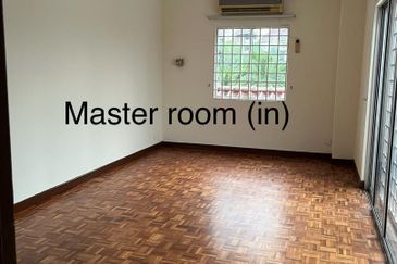 Kampung Datuk Keramat