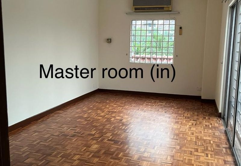 Kampung Datuk Keramat