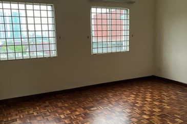 Kampung Datuk Keramat