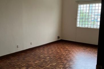 Kampung Datuk Keramat