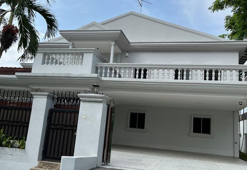 Kampung Datuk Keramat