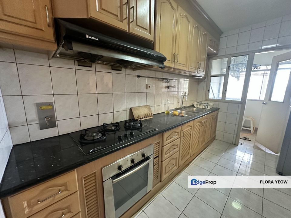 Mont kiara bayu, Kuala Lumpur, Mont Kiara