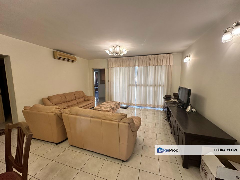 Mont kiara bayu, Kuala Lumpur, Mont Kiara