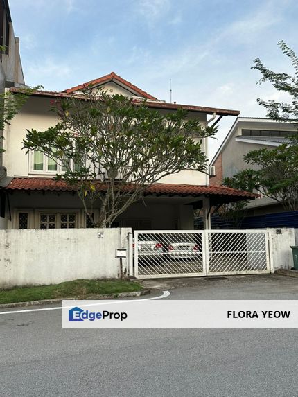 3 STOREY SEMID AT JALAN SETIABAKTI @ DAMANSARA HEIGHTS, Kuala Lumpur, Damansara Heights