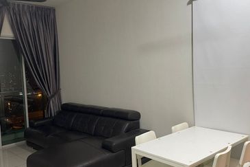 Sunway GEOLake Residences