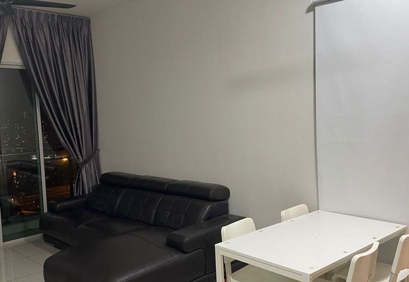 Sunway GEOLake Residences