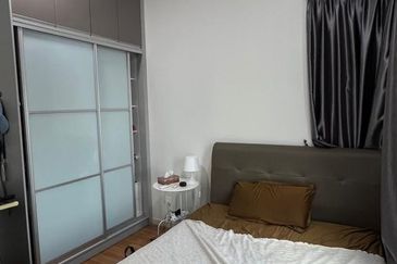 Sunway GEOLake Residences