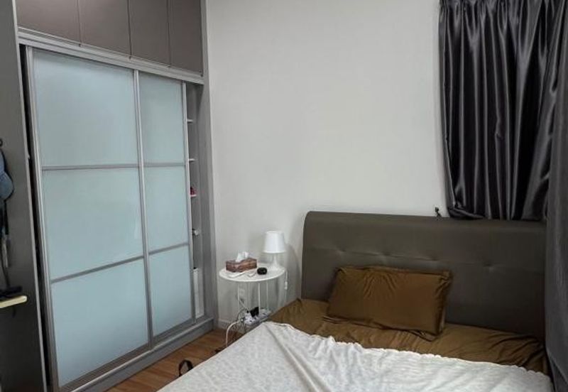 Sunway GEOLake Residences