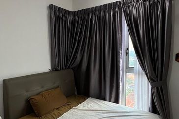 Sunway GEOLake Residences