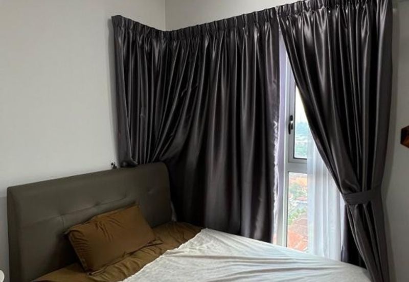 Sunway GEOLake Residences