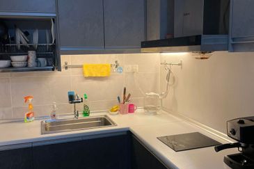 Sunway GEOLake Residences