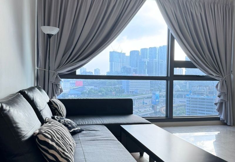 Vogue Suites 1 @ KL Eco City