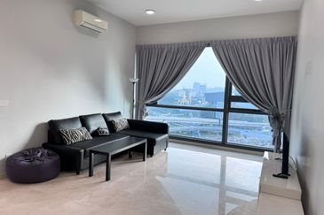 Vogue Suites 1 @ KL Eco City