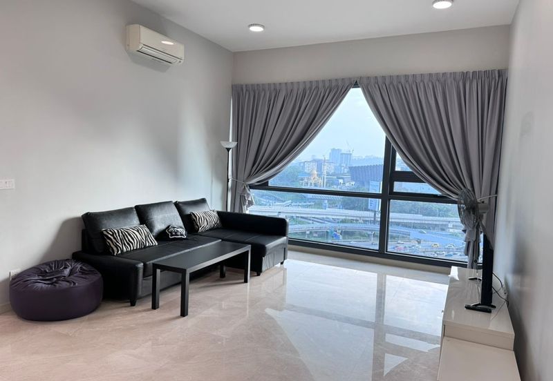 Vogue Suites 1 @ KL Eco City