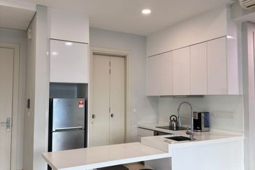 Vogue Suites 1 @ KL Eco City