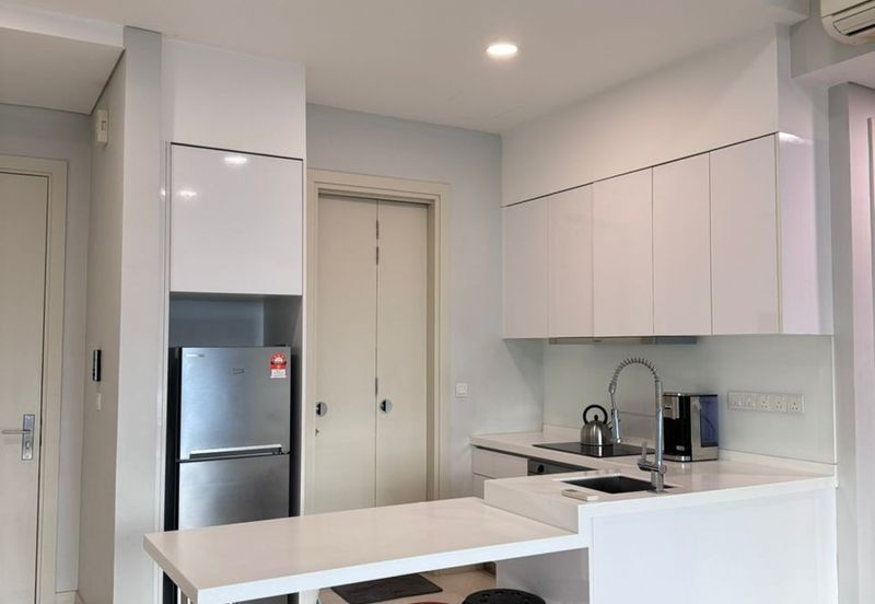 Vogue Suites 1 @ KL Eco City