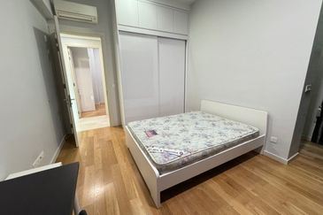 Vogue Suites 1 @ KL Eco City