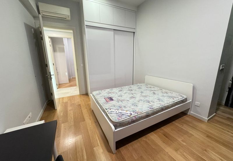 Vogue Suites 1 @ KL Eco City