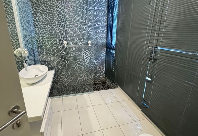 Vogue Suites 1 @ KL Eco City