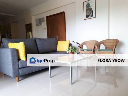 li villas, near MRT station, Selangor, Petaling Jaya