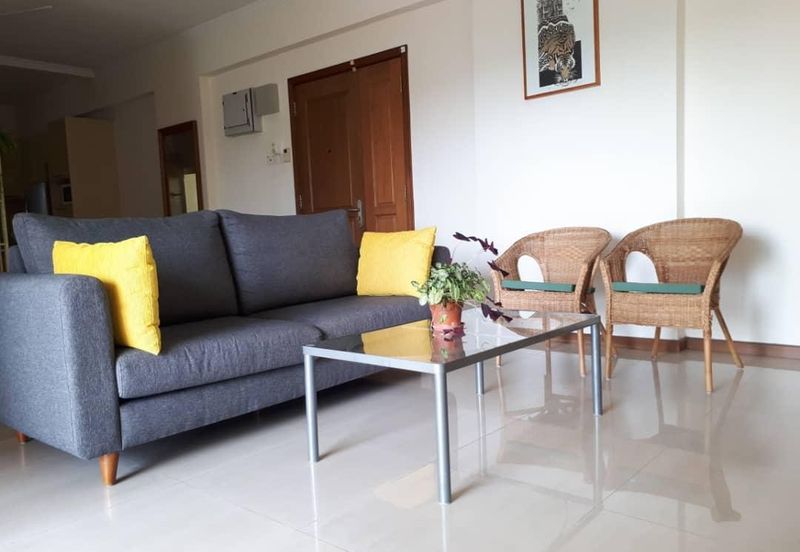 Li Villas Condominium