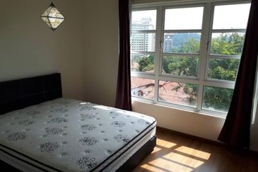 Li Villas Condominium