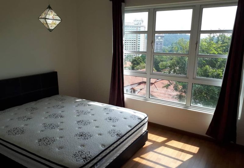 Li Villas Condominium