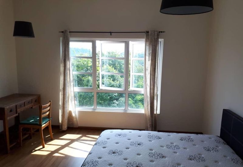 Li Villas Condominium