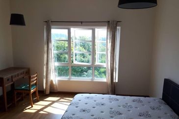 Li Villas Condominium