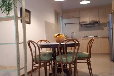 Li Villas Condominium