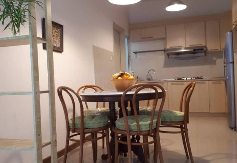 Li Villas Condominium