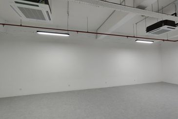 The Vertical Business Suites