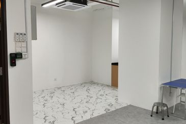 The Vertical Business Suites